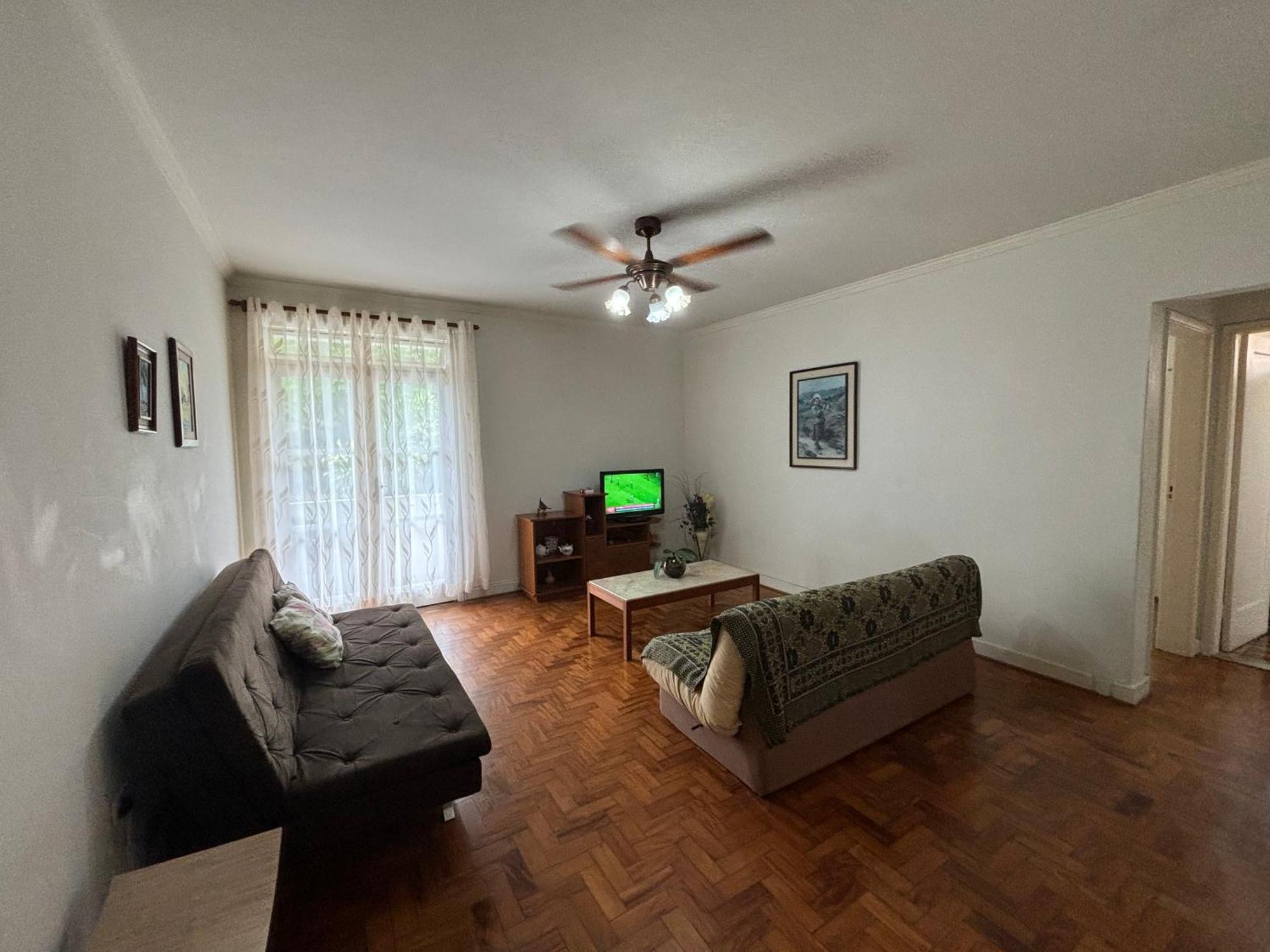 Confortavel Na Praia De Pitangueiras Guaruja Bagian luar foto