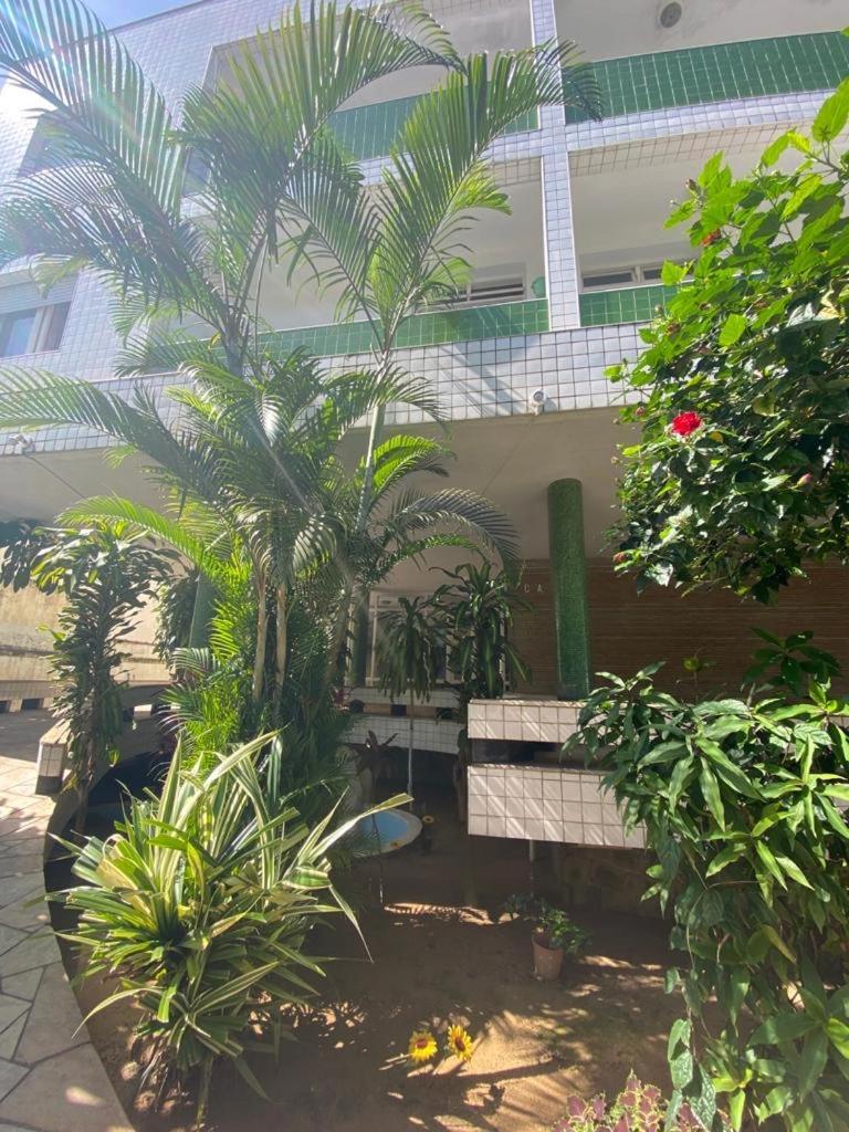 Confortavel Na Praia De Pitangueiras Guaruja Bagian luar foto